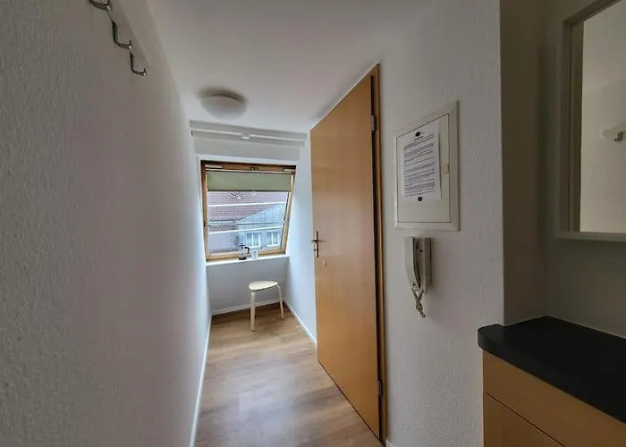 Apartman 2-zimmer-apartment Mit Aussicht! Stuttgart