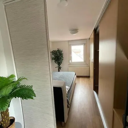 2-zimmer-apartment Mit Aussicht! Lejlighed *