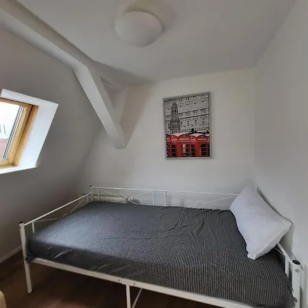 2-zimmer-apartment Mit Aussicht! Lejlighed Stuttgart